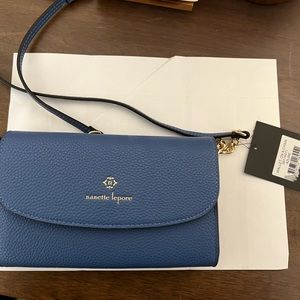 Nanette Lepore Crossbody